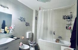 Apartament 2 camere, 60 mp, parcare, zona Cetatii