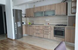 Apartament 2 camere, 60 mp, parcare, zona Cetatii