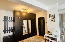 Apartament 2 camere, 60 mp, parcare, zona Cetatii