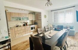 Apartament 2 camere, 60 mp, parcare, zona Cetatii