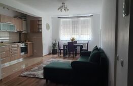 Apartament 2 camere, 60 mp, parcare, zona Cetatii