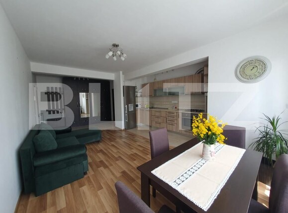 Apartament de vânzare 2 camere Floreşti - 140961AV | BLITZ Cluj-Napoca | Poza1