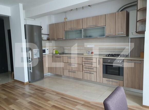 Apartament de vânzare 2 camere Floreşti - 140961AV | BLITZ Cluj-Napoca | Poza3