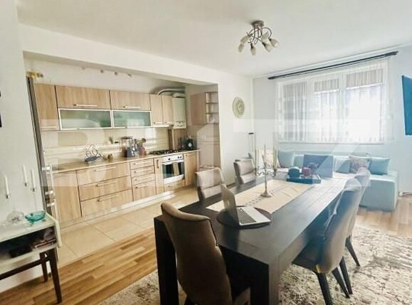 Apartament de vânzare 2 camere Floreşti - 140961AV | BLITZ Cluj-Napoca | Poza2