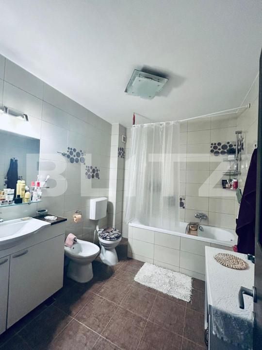 Apartament de vânzare 2 camere Floreşti - 140961AV | BLITZ Cluj-Napoca | Poza12