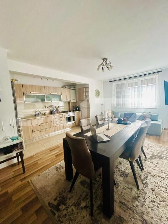 Apartament de vânzare 2 camere Floreşti - 140961AV | BLITZ Cluj-Napoca | Poza2