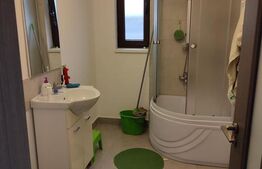 Apartament 3 camere, 63mp utili, gradina, parcare, zona Stejarului