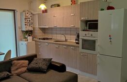 Apartament 3 camere, 63mp utili, gradina, parcare, zona Stejarului