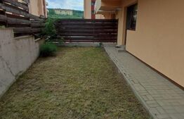 Apartament 3 camere, 63mp utili, gradina, parcare, zona Stejarului