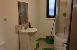 Apartament 3 camere, 63mp utili, gradina, parcare, zona Stejarului