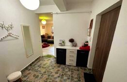 Apartament 3 camere, 63mp utili, gradina, parcare, zona Stejarului