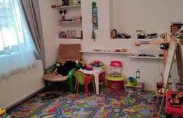 Apartament 3 camere, 63mp utili, gradina, parcare, zona Stejarului