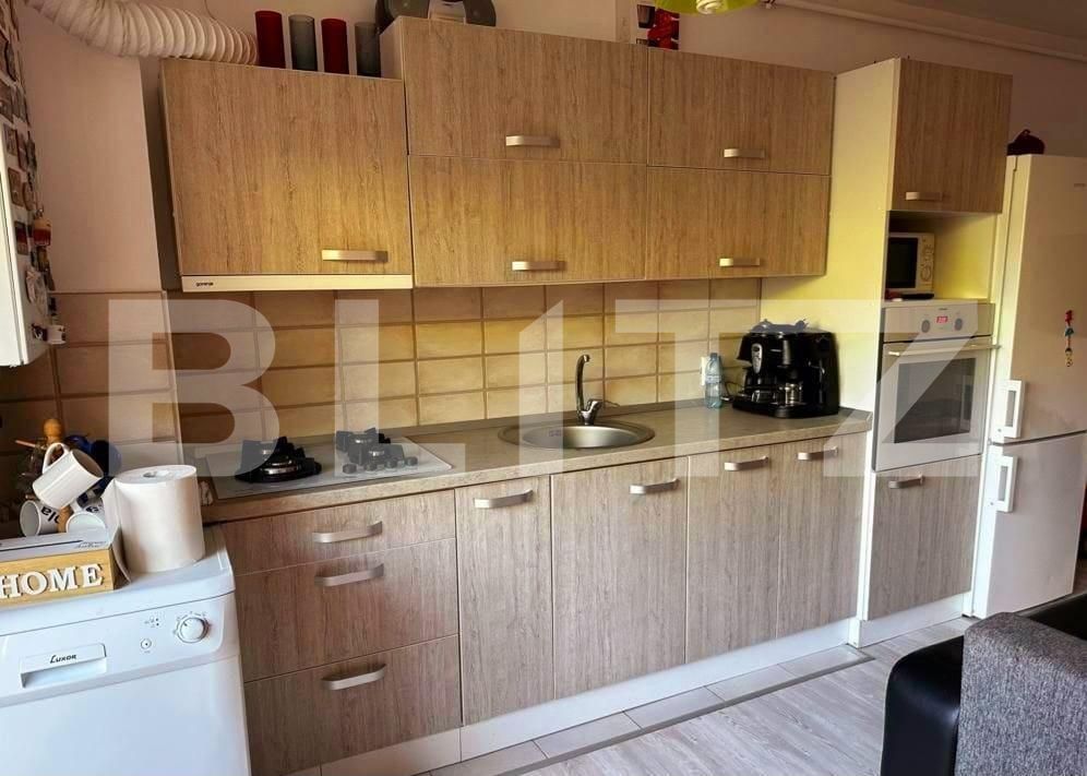 Apartament de vânzare 3 camere Floreşti - 140962AV | BLITZ Cluj-Napoca | Poza13