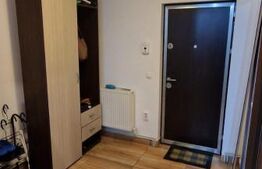 Apartament 1 camera, 38mp, parcare, zona Terra