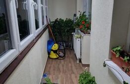 Apartament 1 camera, 38mp, parcare, zona Terra