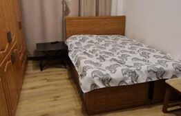 Apartament 1 camera, 38mp, parcare, zona Terra