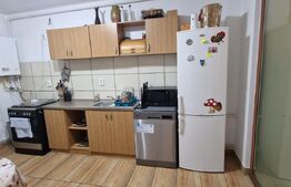 Apartament 1 camera, 38mp, parcare, zona Terra