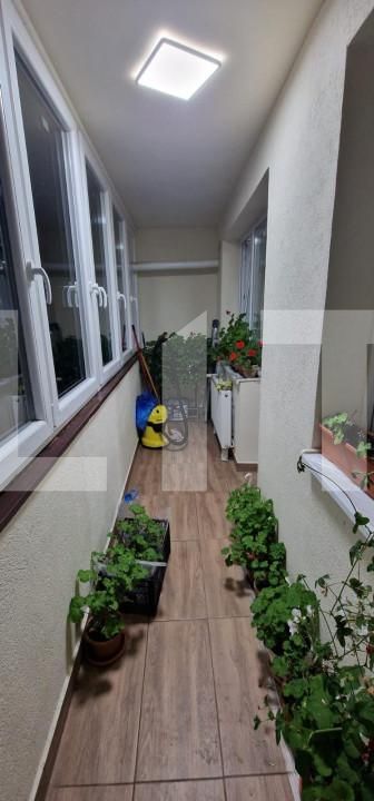 Garsonieră de vânzare Floreşti - 140964AV | BLITZ Cluj-Napoca | Poza11