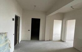 Apartament 3 camere, 62mp, 2 parcari subterane, zona linistita, zona Urusagului