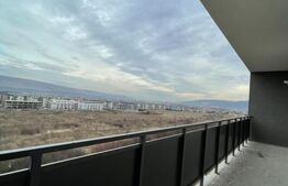 Apartament 3 camere, 62mp, 2 parcari subterane, zona linistita, zona Urusagului