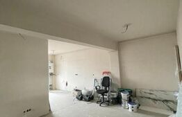 Apartament 3 camere, 62mp, 2 parcari subterane, zona linistita, zona Urusagului