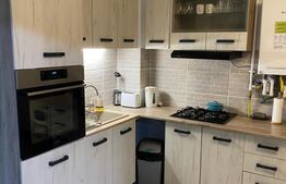 Apartament 3 camere, 50mp, parcare, zona Tineretului