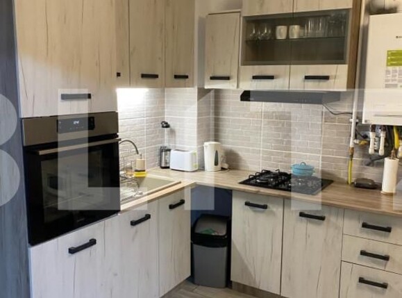 Apartament de vânzare 3 camere Floreşti - 140966AV | BLITZ Cluj-Napoca | Poza5