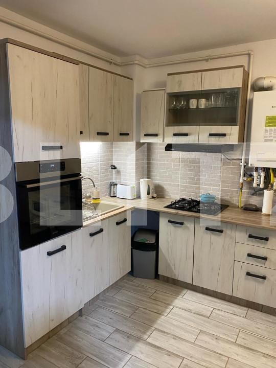 Apartament de vânzare 3 camere Floreşti - 140966AV | BLITZ Cluj-Napoca | Poza5