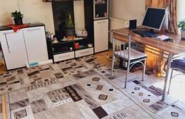 Garsoniera 36 mp, terasa, zona Eroilor