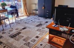 Garsoniera 36 mp, terasa, zona Eroilor