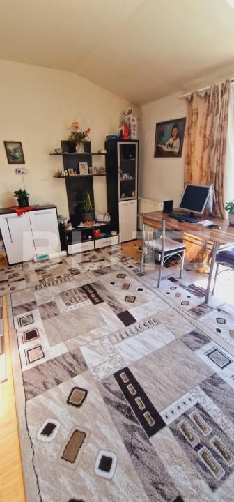 Garsonieră de vânzare Floreşti - 140967AV | BLITZ Cluj-Napoca | Poza1