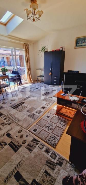 Garsonieră de vânzare Floreşti - 140967AV | BLITZ Cluj-Napoca | Poza2