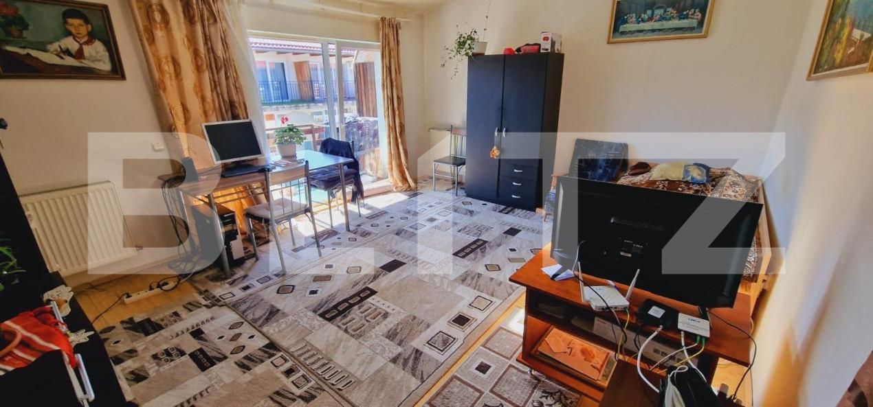 Garsonieră de vânzare Floreşti - 140967AV | BLITZ Cluj-Napoca | Poza3