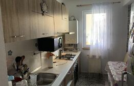 Apartament decomandat, 2 camere, 56 mp utili, Zona Porii