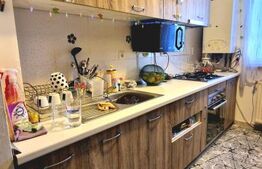 Apartament decomandat, 2 camere, 56 mp utili, Zona Porii