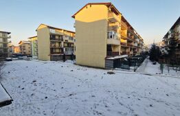 Apartament decomandat, 2 camere, 56 mp utili, Zona Porii