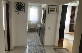 Apartament decomandat, 2 camere, 56 mp utili, Zona Porii