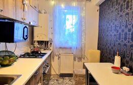 Apartament decomandat, 2 camere, 56 mp utili, Zona Porii