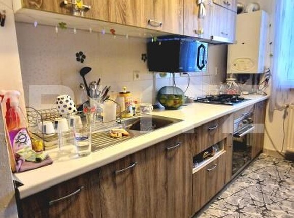 Apartament de vânzare 2 camere Floreşti - 140968AV | BLITZ Cluj-Napoca | Poza4