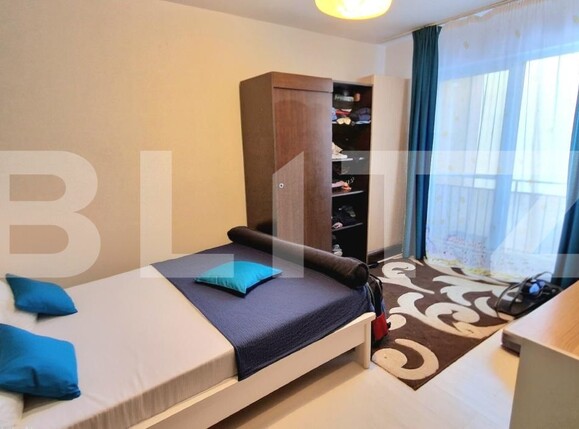 Apartament de vânzare 2 camere Floreşti - 140968AV | BLITZ Cluj-Napoca | Poza1