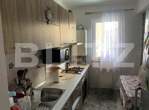 Apartament de vânzare 2 camere Floreşti - 140968AV | BLITZ Cluj-Napoca | Poza1