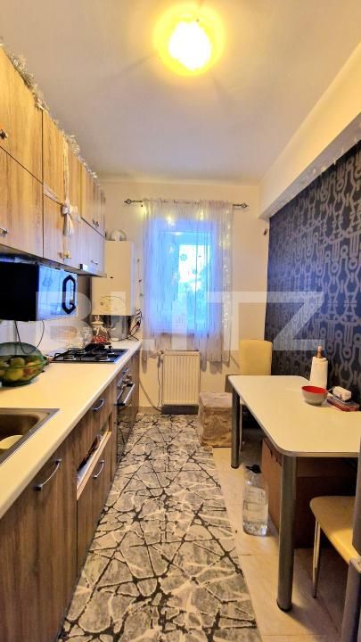 Apartament de vânzare 2 camere Floreşti - 140968AV | BLITZ Cluj-Napoca | Poza3