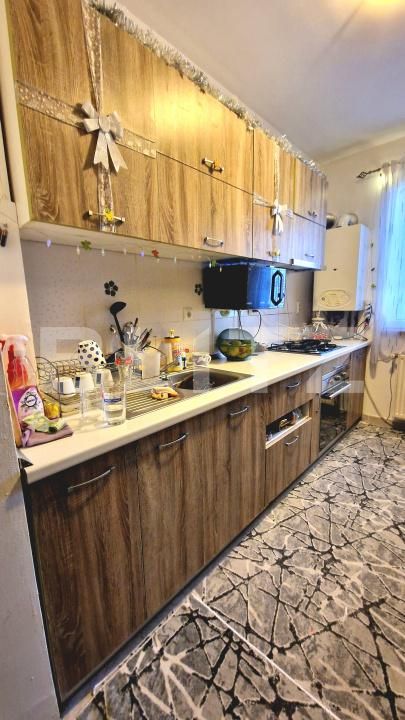 Apartament de vânzare 2 camere Floreşti - 140968AV | BLITZ Cluj-Napoca | Poza4