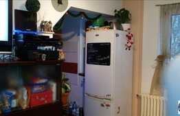 2 camere, 30 mp utili, mobilat, zona strazii Alverna