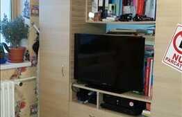 2 camere, 30 mp utili, mobilat, zona strazii Alverna