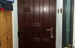 2 camere, 30 mp utili, mobilat, zona strazii Alverna