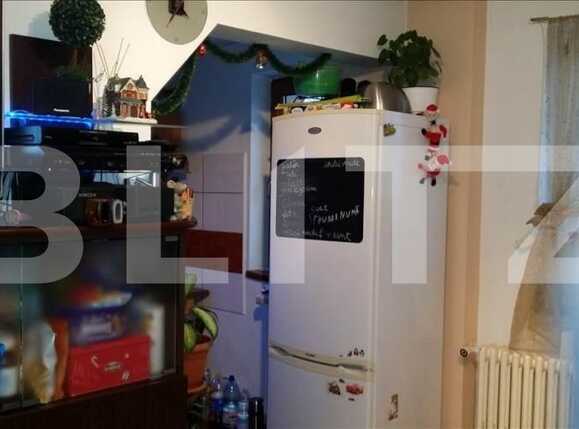 Apartament de vânzare 2 camere Gheorgheni - 14097AV | BLITZ Cluj-Napoca | Poza5