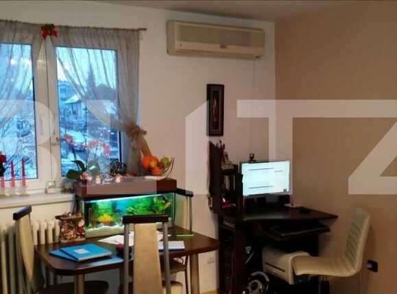 Apartament de vânzare 2 camere Gheorgheni - 14097AV | BLITZ Cluj-Napoca | Poza1