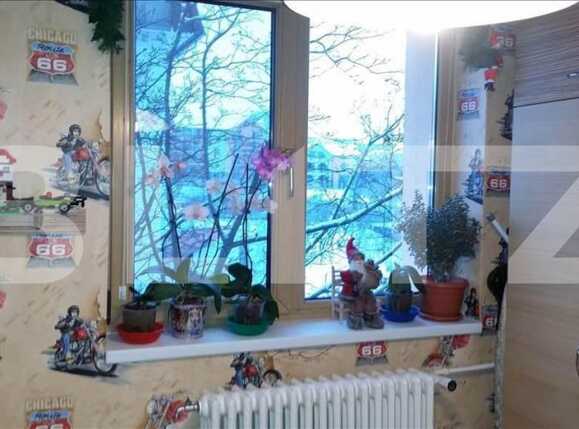 Apartament de vânzare 2 camere Gheorgheni - 14097AV | BLITZ Cluj-Napoca | Poza3