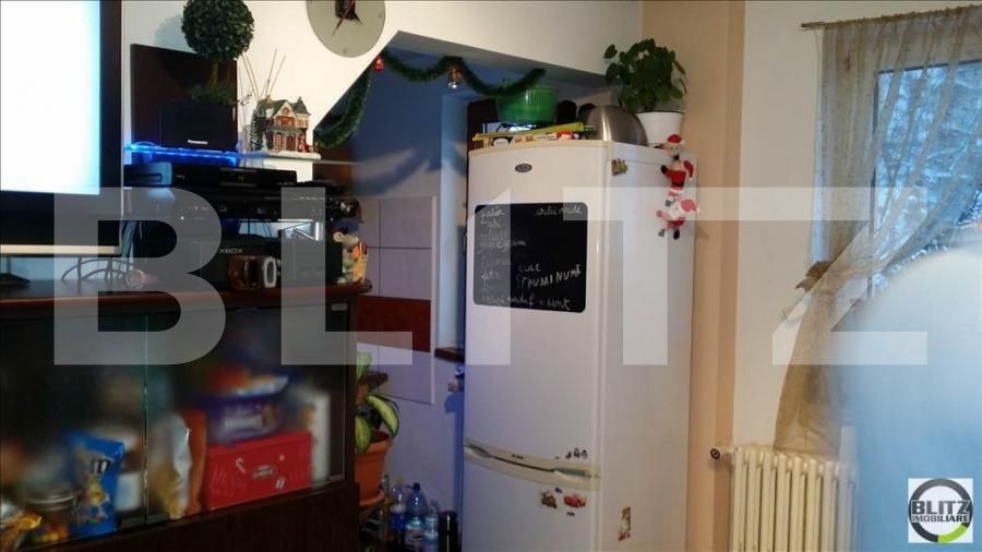 Apartament de vânzare 2 camere Gheorgheni - 14097AV | BLITZ Cluj-Napoca | Poza5